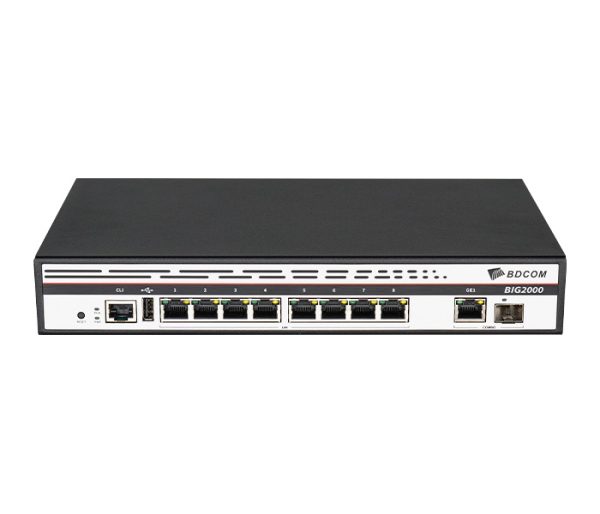 Converged Gateway - Dynatech Africa